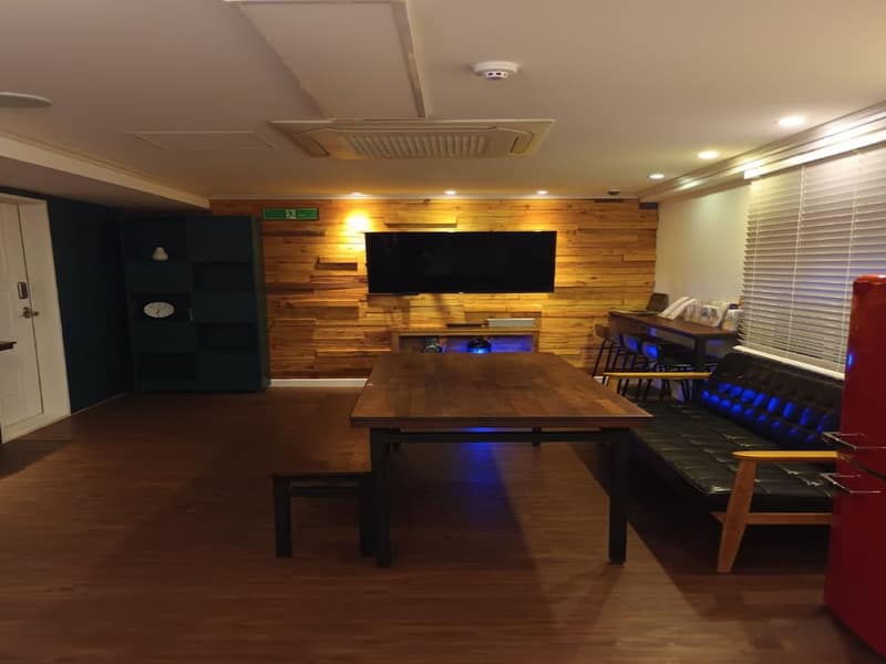 Elephant — meeting & event spaces