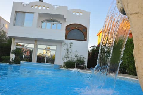 Villa Shahrazad Sharm El Sheikh — photo 5