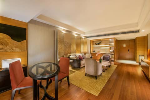 Hotel Okura Macau — photo 6