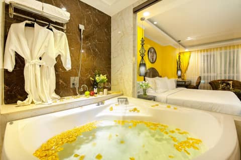 Adora Art Hotel — photo 5