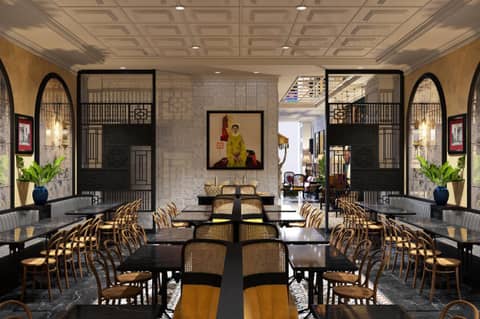 Adora Art Hotel — photo 7