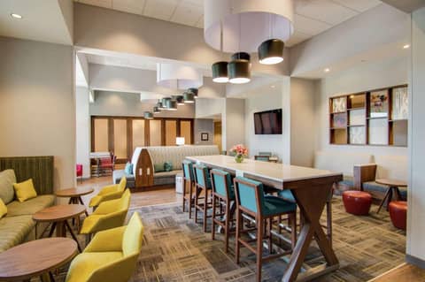 Hampton Inn & Suites by Hilton Nashville North Skyline — photo 4
