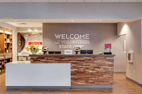Hampton Inn & Suites by Hilton Nashville North Skyline — photo 5