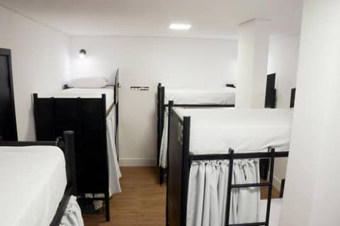 Hostel More SP — photo 4