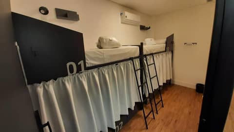 Hostel More SP — photo 7