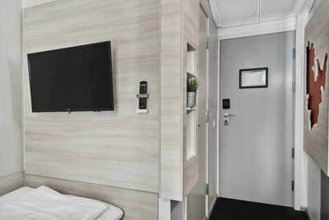 Smarthotel Oslo — photo 3