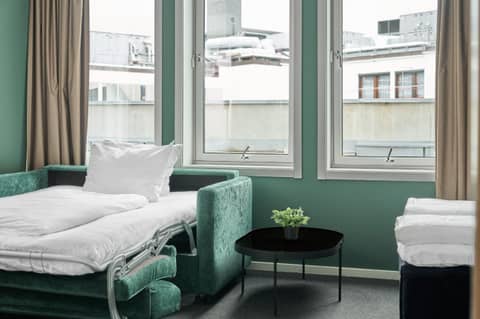 Smarthotel Oslo — photo 4