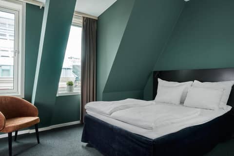 Smarthotel Oslo — photo 6