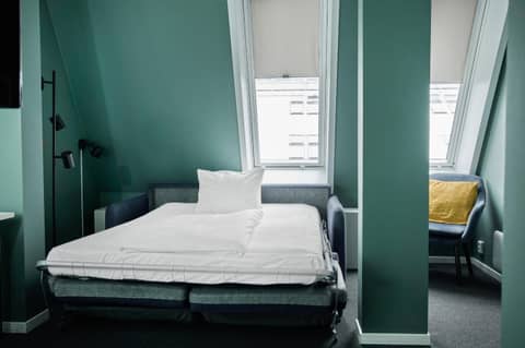 Smarthotel Oslo — photo 7