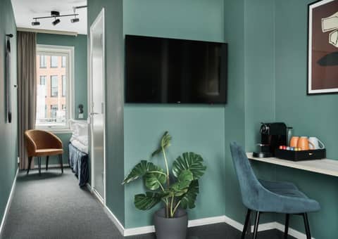 Smarthotel Oslo — photo 8