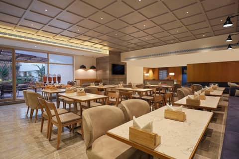 Holiday Inn Express Bengaluru Yeshwantpur by IHG — photo 3