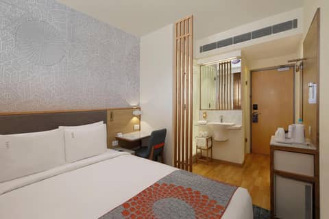 Holiday Inn Express Bengaluru Yeshwantpur by IHG — photo 5
