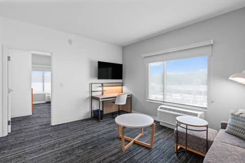 TownePlace Suites Jacksonville Airport — photo 3