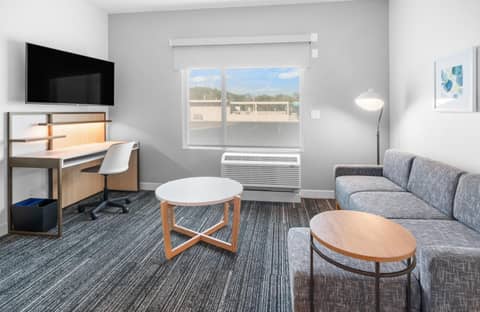 TownePlace Suites Jacksonville Airport — photo 6