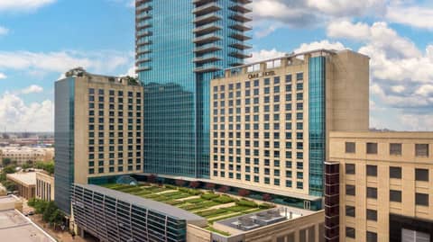 Omni Fort Worth Hotel — photo 5