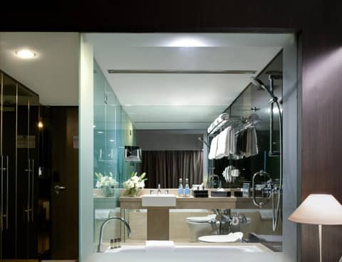 Pullman Jakarta Indonesia — photo 5