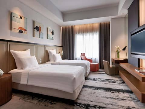 Pullman Jakarta Indonesia — photo 9