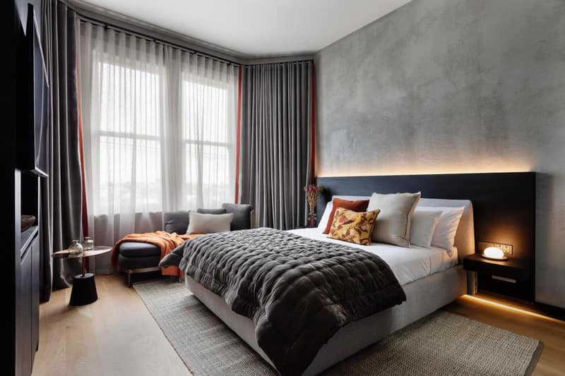 Hotel Fitzroy curated by Fable — photo 1