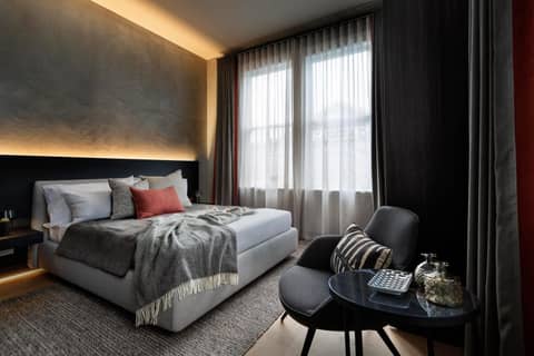 Hotel Fitzroy curated by Fable — photo 3