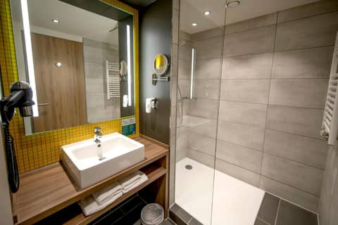Holiday Inn - Hamburg - HafenCity by IHG — photo 2