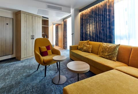 Holiday Inn - Hamburg - HafenCity by IHG — photo 6