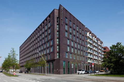 Holiday Inn - Hamburg - HafenCity by IHG — photo 9