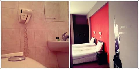 Hotel Alexander — photo 3
