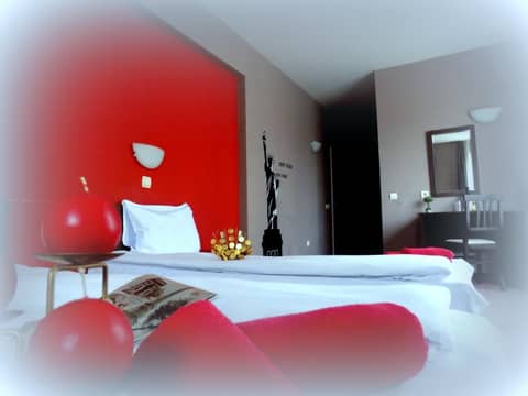 Hotel Alexander — photo 5