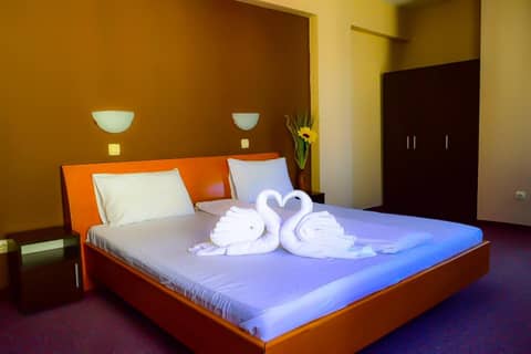 Hotel Alexander — photo 9
