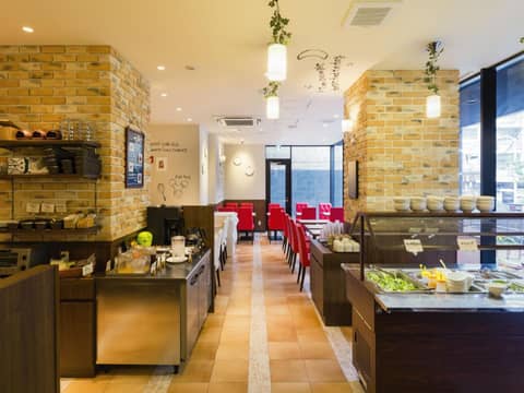 APA Hotel Nagatacho Hanzomon Ekimae — photo 7