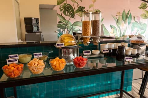 Olive Hotel Magrath by Embassy Group — photo 2