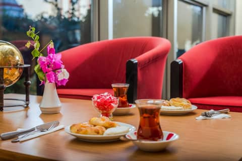 La Brisa Hotel — photo 9