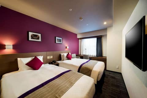 Best Western Plus Fukuoka Tenjin-minami — photo 7