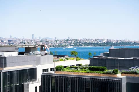 Nidya Hotel Galataport — photo 2