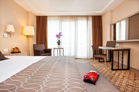 Nidya Hotel Galataport — photo 3