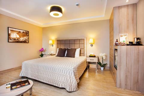 Nidya Hotel Galataport — photo 5
