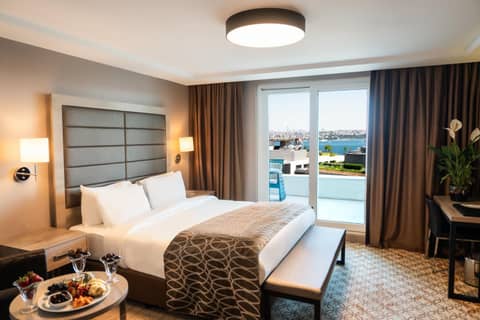 Nidya Hotel Galataport — photo 7