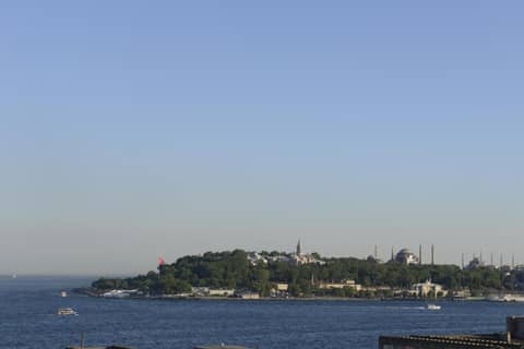 Nidya Hotel Galataport — photo 8