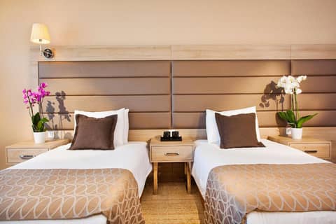 Nidya Hotel Galataport — photo 9