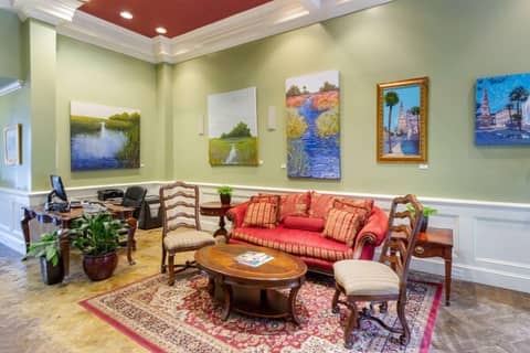 Church Street Inn Historic Charleston, Ascend Collection Hotel — photo 2