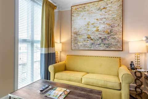 Church Street Inn Historic Charleston, Ascend Collection Hotel — photo 4