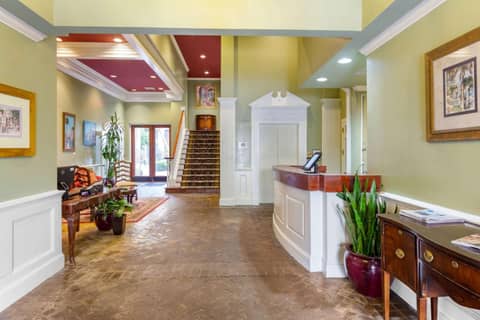 Church Street Inn Historic Charleston, Ascend Collection Hotel — photo 5