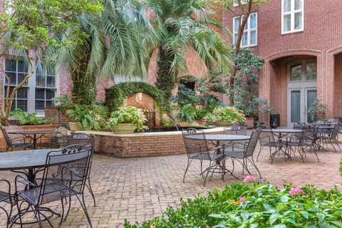 Church Street Inn Historic Charleston, Ascend Collection Hotel — photo 6