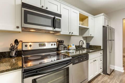 Church Street Inn Historic Charleston, Ascend Collection Hotel — photo 7