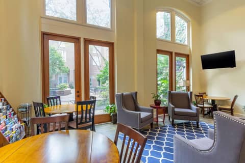 Church Street Inn Historic Charleston, Ascend Collection Hotel — photo 8