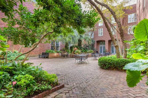 Church Street Inn Historic Charleston, Ascend Collection Hotel — photo 9