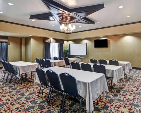Comfort Suites Lake Worth — photo 4