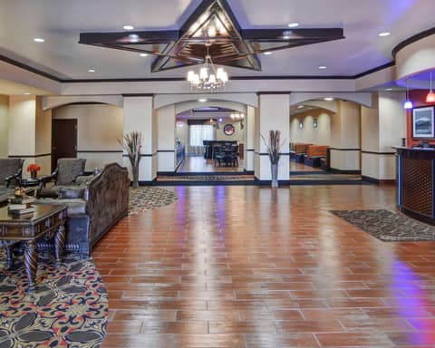 Comfort Suites Lake Worth — photo 5