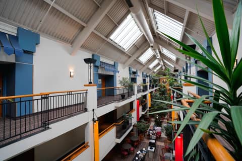 Hôtel Lindbergh par JARO — photo 4