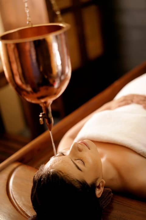 Gokulam Grand Hotel & Spa Bangalore — photo 4
